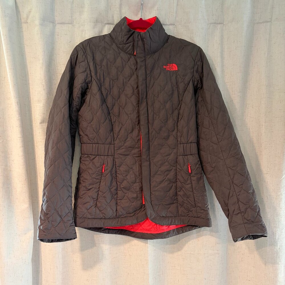 The North Face Women's Thermoball Jacket - Size Medium